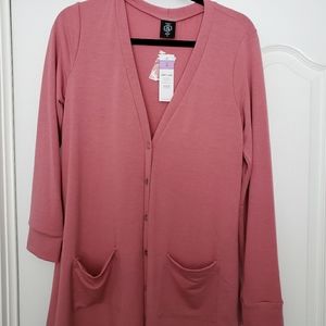 Essential Cardi A&D